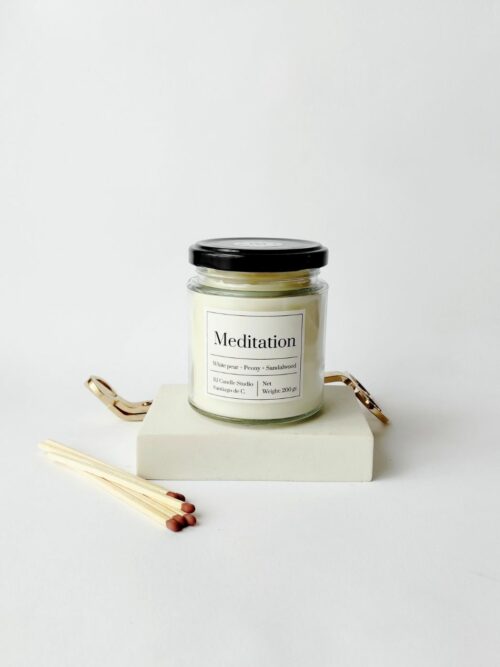 Vela Meditation - Imagen 2