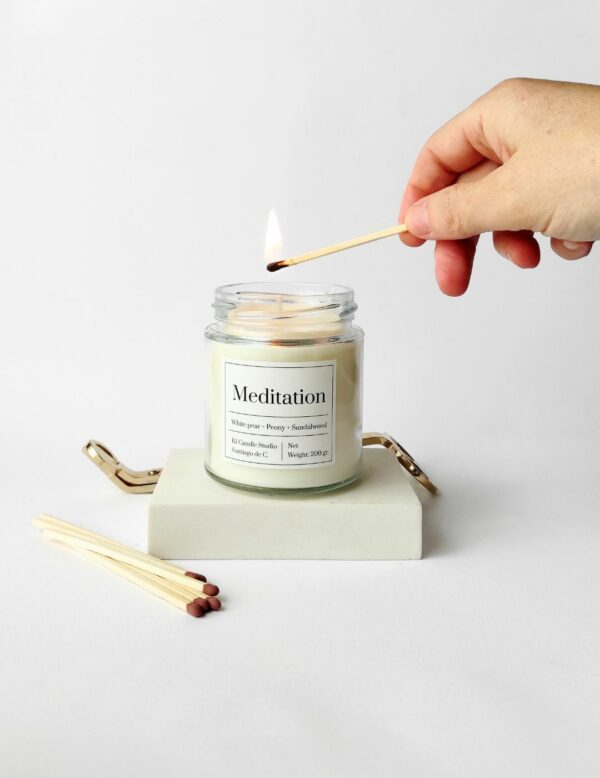 Vela Meditation