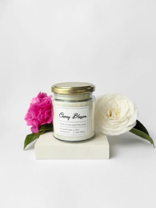 Vela Cherry Blossom