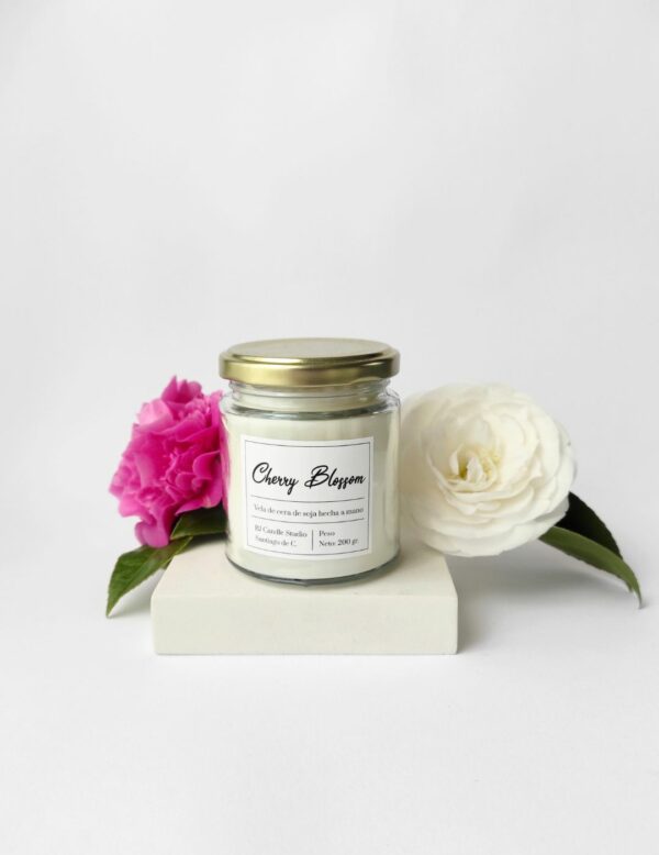 Vela Cherry Blossom