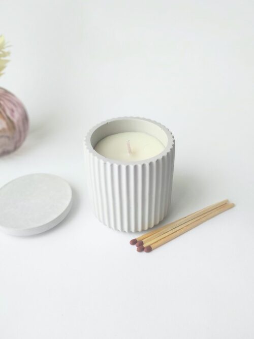 Vela artesanal Fresh Linen