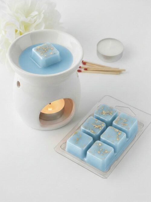 Wax Melts Algodón Limpio