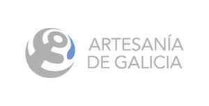 logo de artesanía de Galicia