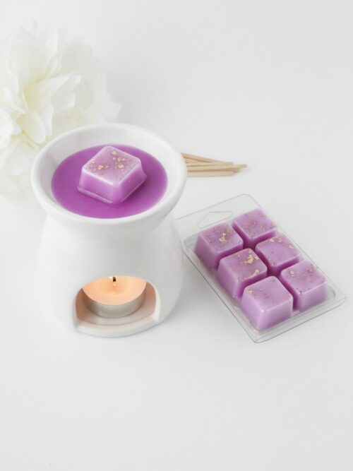 Wax Melts Limón & Lavanda