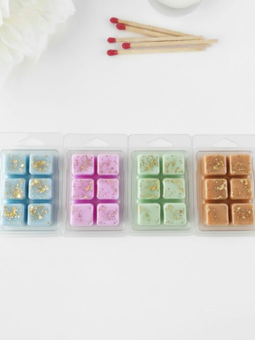 Pack Wax Melts