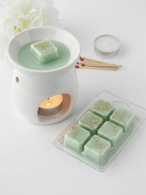 Wax Melt Eucalipto