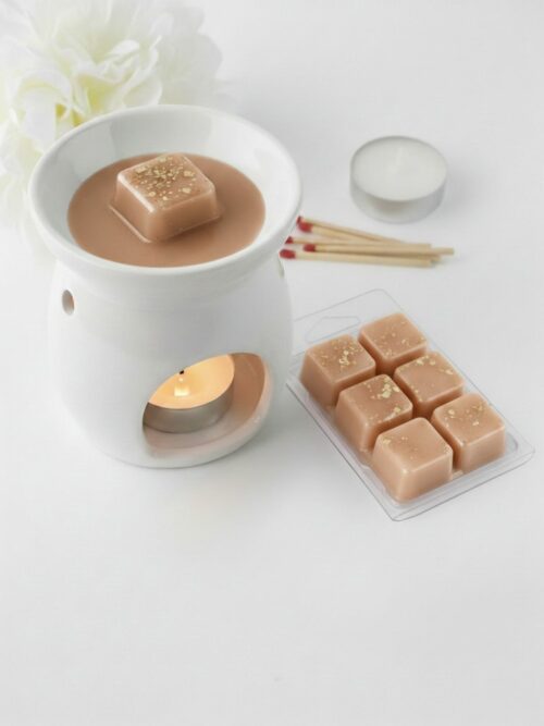 Wax Melts Galletas recién hechas